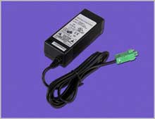 Cat. No. 988147 Wide Range Power Supply, Ideal for International Applications